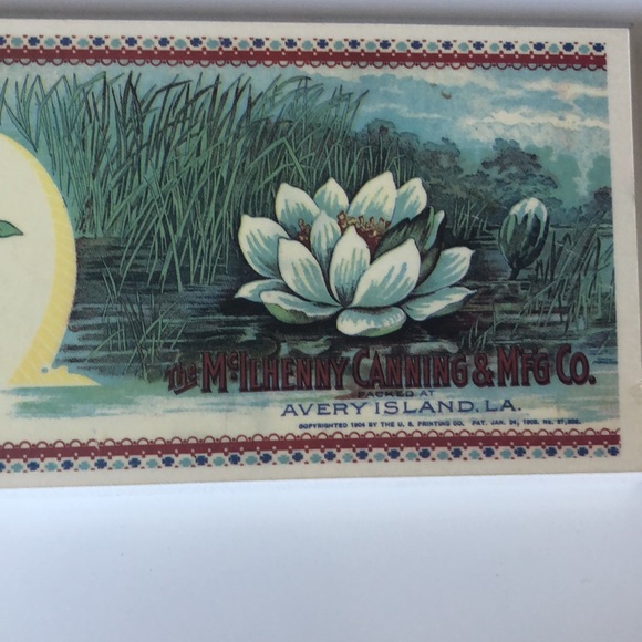 🍅Two for $15🍅 Wooden art - Picture 3 of 4